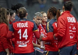 Sorpasso histórico:   Islas Feroe logra ante España su primera victoria en un Mundial