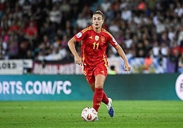 Alemania - España: horario y dónde ver en televisión y online la final de la Nations League femenina