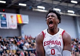 Alucinando con el 'animal' Osobor