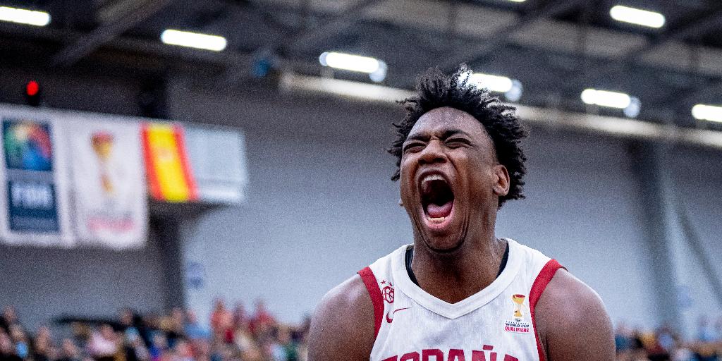 Alucinando con el animal Osobor