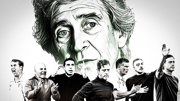 El mayor reto de Pellegrini