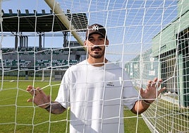 Álvaro Valles : «Ningún jugador del Sevilla cabría en nuestra plantilla»