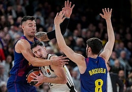 Las deserciones consentidas de la canasta española que no pasan en el fútbol o en el tenis