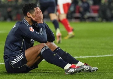 Así está la clasificación de la Liga: el Barça reconquista el liderato tras otro pinchazo del Madrid