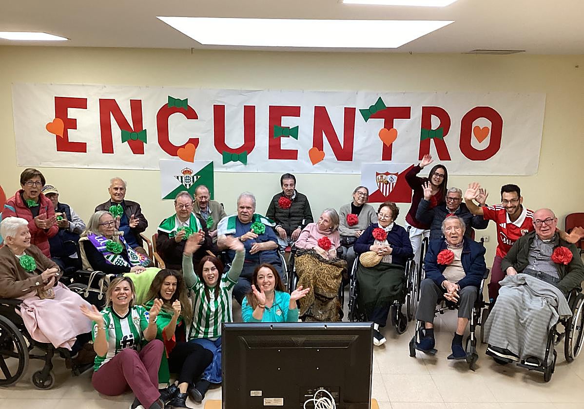 Derbi Spanyol Atletico Madrid vs Real Madrid pertandingan sepak bola