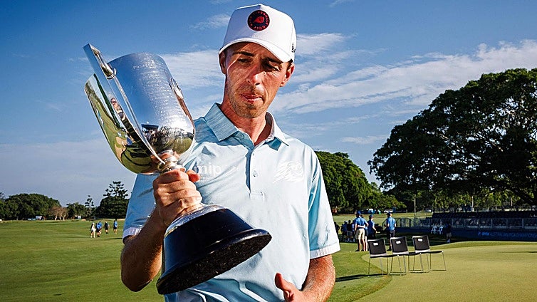 Estreno a lo grande de David Puig en el circuito europeo