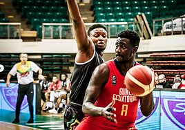 El Caja 87 elige a Walter Junior Cabral como refuerzo para su juego interior