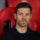 Calma tensa con Xabi: el club exige una reacción urgente que viste de paciencia