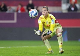España - Alemania: horario y dónde ver en televisión y online gratis la final de la Nations League femenina hoy