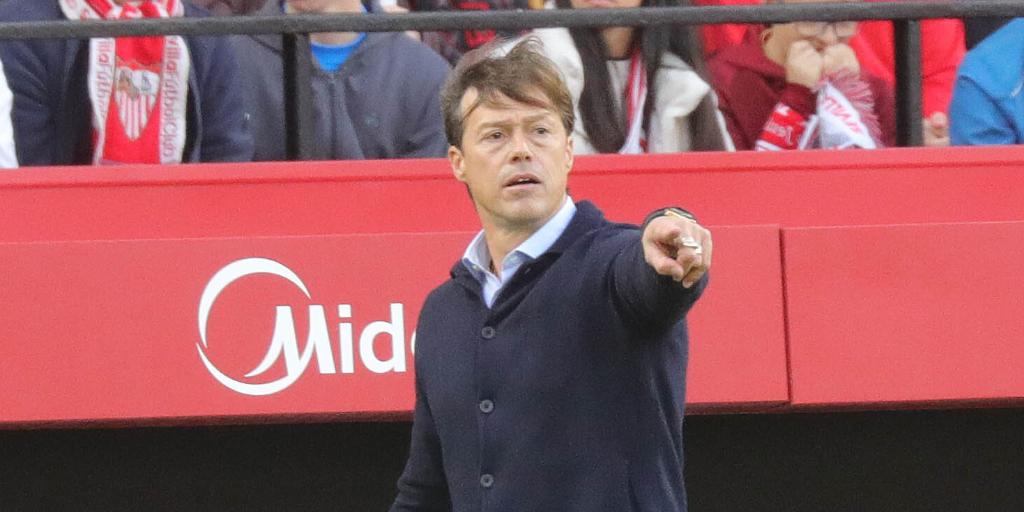 Sevilla FC: Losing Streak & Analysis