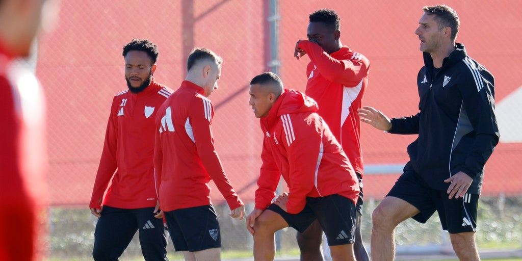 Ejuke y Akor Adams entran en la prelista de Nigeria para la Copa de África