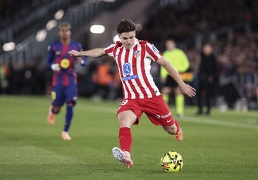 Julián prolonga su apagón
