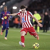 Julián prolonga su apagón