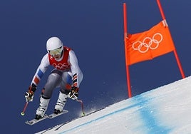 El TAS permite competir a deportistas rusos en los clasificatorios de esquí y snowboard a los Juegos Olímpicos