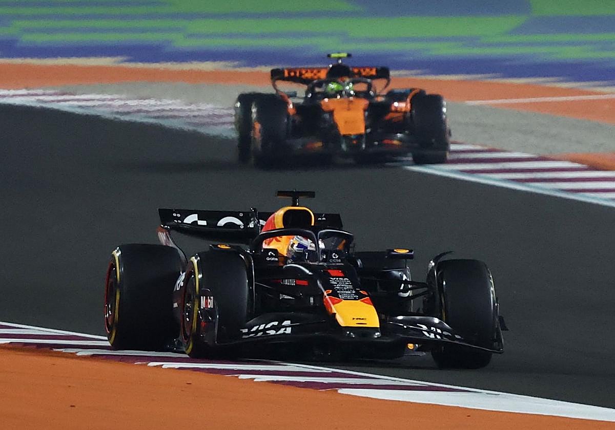 GP de Abu Dabi de F1: horarios, canal de televisión y dónde ver online a Fernando Alonso, Carlos Sainz y la pelea final por el título