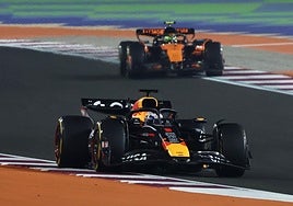 GP de Abu Dabi de F1: horarios, canal de televisión y dónde ver online a Fernando Alonso, Carlos Sainz y la pelea final por el título