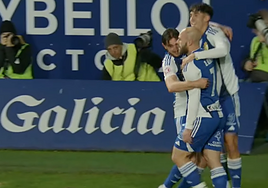 Dónde ver online el Ponferradina - Racing de Santander hoy de Copa del Rey y a qué hora se juega el partido de segunda ronda