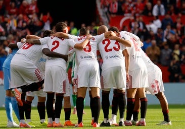 Dónde ver Extremadura - Sevilla: canal de TV y streaming online del partido de la Copa del Rey 2025-2026