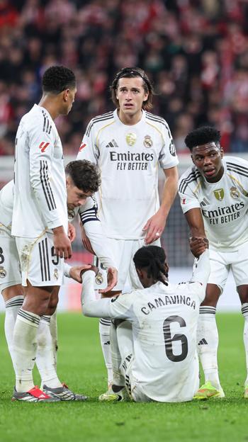 ¿Y si la paz merengue también es un arma?