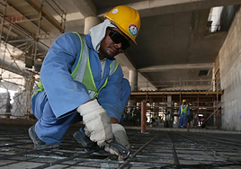 Organizaciones de derechos humanos instan a FIFA a proteger a «trabajadores y aficionados» en el Mundial 2026