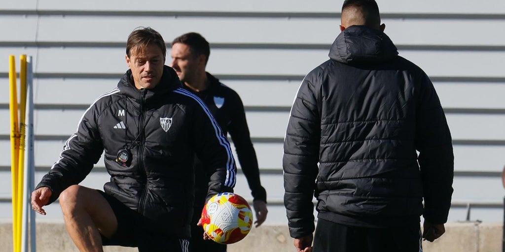 Almeyda se siente con fuerza: «Me tienen que sacar con diez jueces de acá»