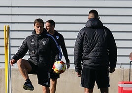 Almeyda se siente con fuerza: «Me tienen que sacar con diez jueces de acá»