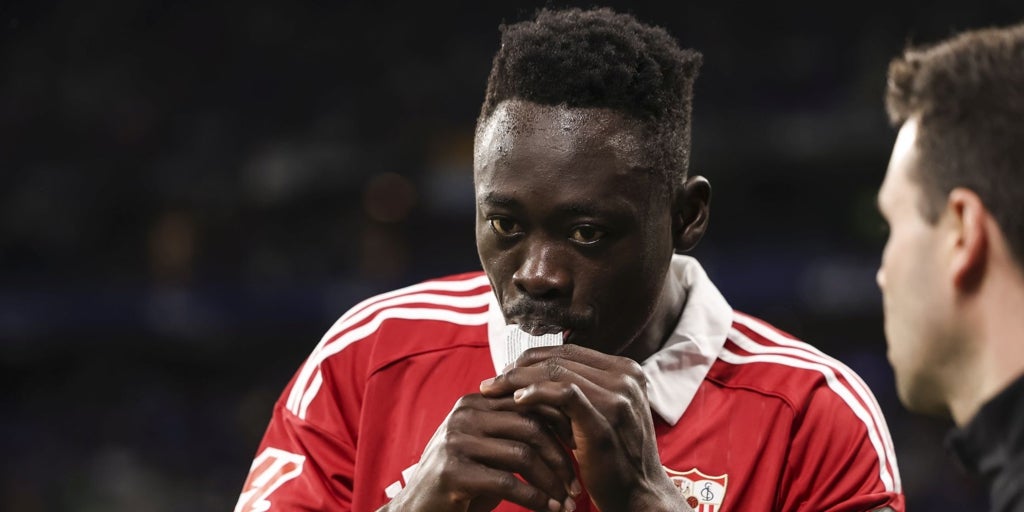 Akor y Ejuke podrán jugar ante el Oviedo tras fijar la FIFA el periodo de cesión para la Copa África a partir del 15 de diciembre