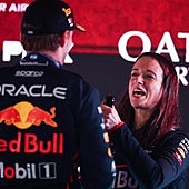 La jefa de estrategia que puede decidir el Mundial de Fórmula 1