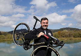 El Athletic se sube a la bicicleta de Pogacar: también ficha a su masajista