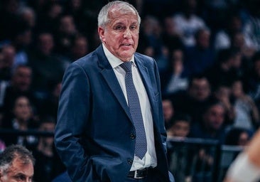 Obradovic no recula y dimite como entrenador del Partizan