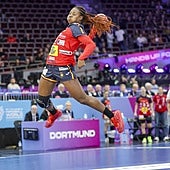 Danila Patricia So Delgado-Pinto