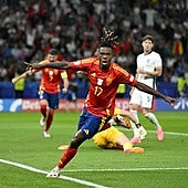 España asusta en el sorteo del Mundial en Washington: nadie la quiere en su grupo