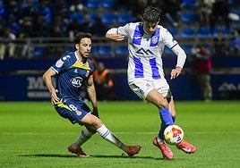 Nueva sorpresa en la Copa: el Espanyol se estrella ante el Atlético Baleares