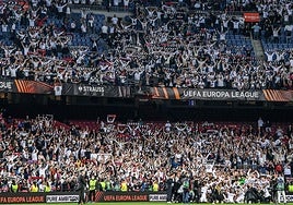 El Barça se blinda para evitar otro desembarco humillante del Eintracht