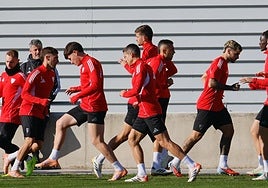 Sevilla FC: Una Copa para curar las heridas... y homenajear a Reyes