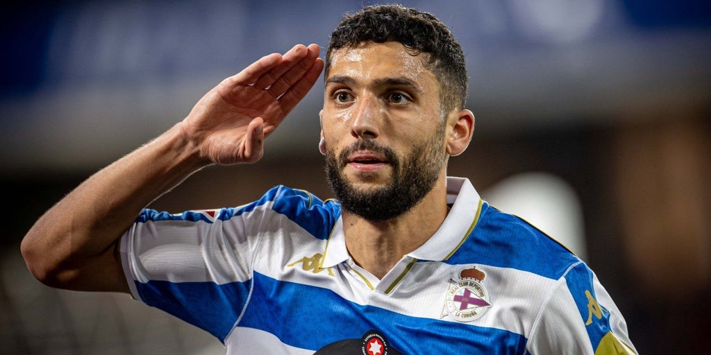 El milagro de Zakaria, el goleador que renació tras una caída de cinco metros contra las rocas