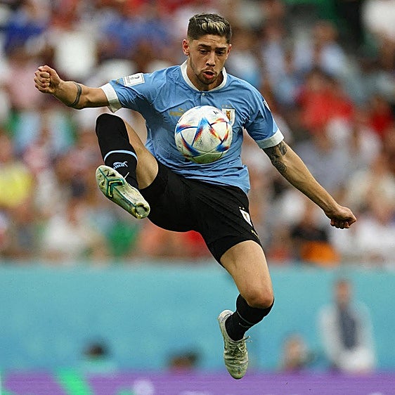 Un campeón, el dinero en el fútbol y una incógnita, los rivales de España