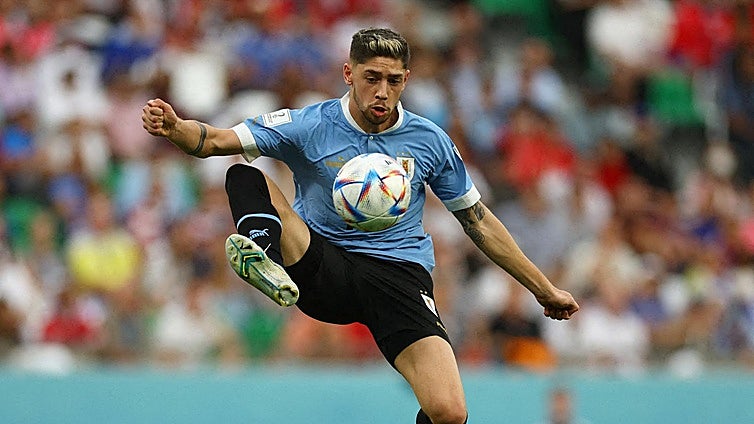 Uruguay, Arabia y Cabo Verde, un sorteo amable para España