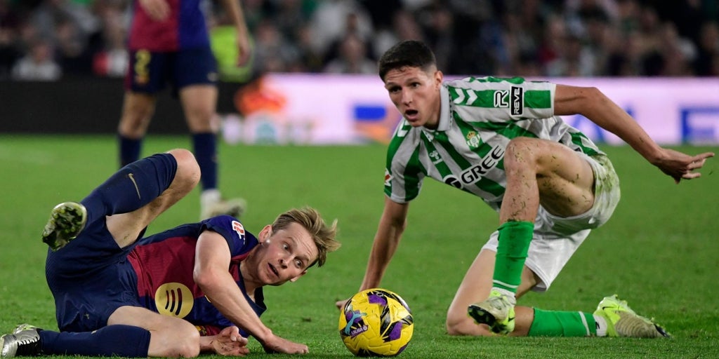 Bartra: More Betis Than Barça? | Fan Debate