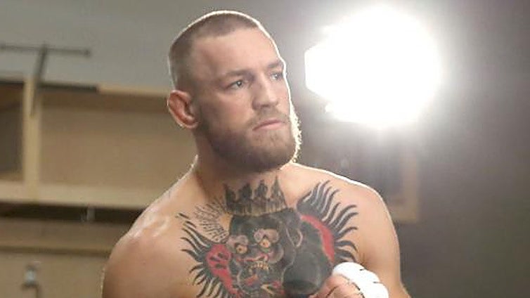 Una mujer retira una demanda por agresión sexual contra el excampeón de la UFC Conor McGregor