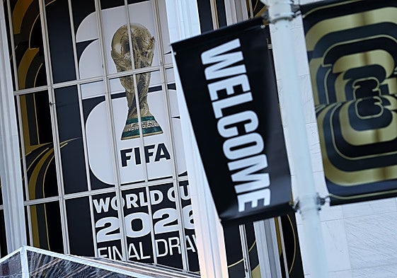 España, antes del sorteo: «Si el equipo sigue en este nivel, que los rivales sean los que sean»