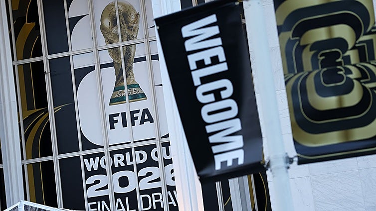 España, antes del sorteo: «Si el equipo sigue en este nivel, que los rivales sean los que sean»