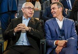 Buenas palabras y poca concreción en la nueva hoja de ruta del deporte español