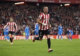 El Atlético no logra repetir milagro en La Catedral y cae a nueve puntos del liderato