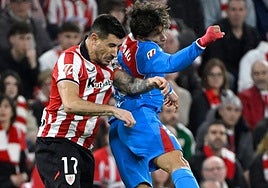 Athletic - Atlético de Madrid en directo hoy: partido de la Liga, jornada 15