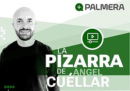El análisis de Ángel Cuéllar del Betis - Barcelona: «Hay formas y formas de caer. La de hoy, con matices, enorgullecen más que penalizan»