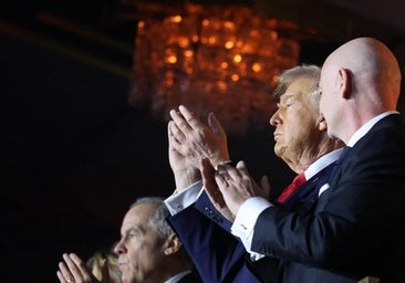 Entre la suerte de España y el show de Trump: las diez claves del sorteo del Mundial