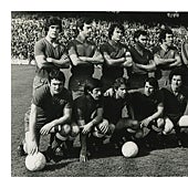 Imagen - El Real Madrid encadena en casa 12 triunfos en 13 temporadas de Liga contra el Celta