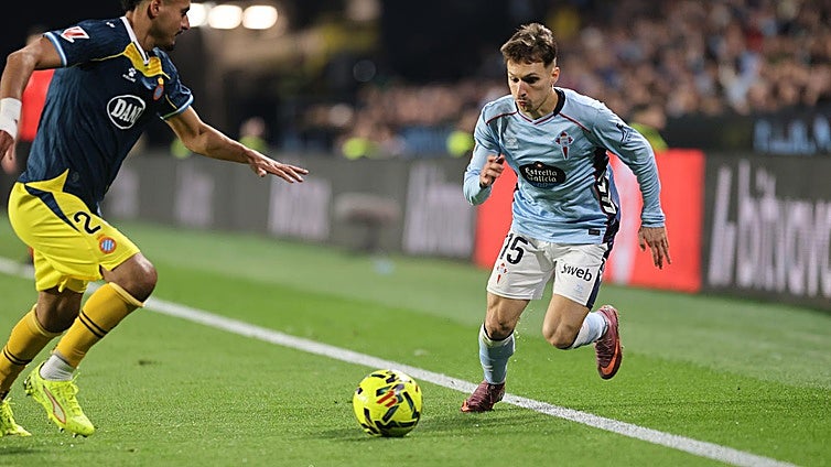 La enésima caída de Bryan Zaragoza, el talento que no encuentra su lugar en el mundo