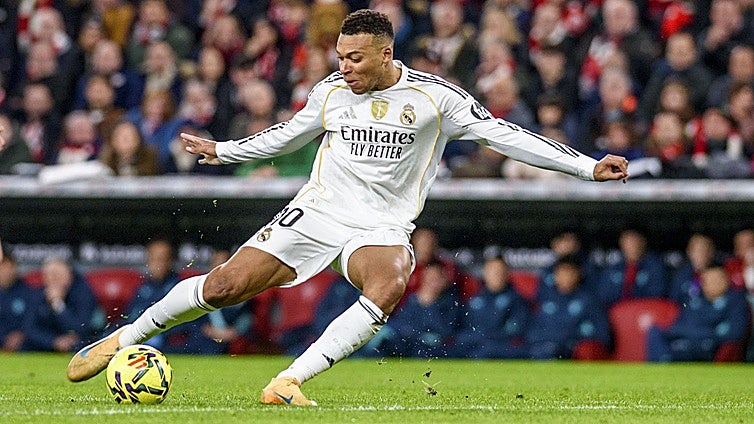 Dónde ver online y en televisión al Real Madrid hoy en LaLiga y qué hora juega contra el Celta de Vigo